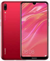 Прошивка телефона Huawei Enjoy 9 в Владивостоке